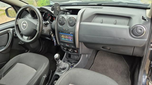 Dacia Duster image 3