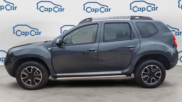 Dacia Duster image 5