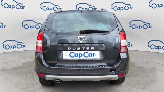 Dacia Duster image 6