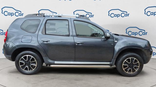 Dacia Duster image 7