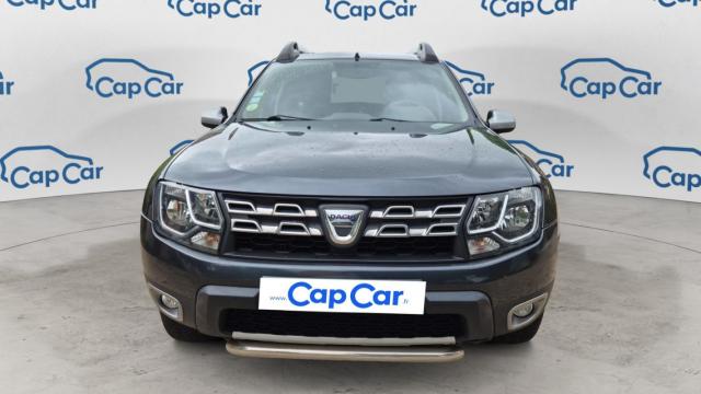 Dacia Duster image 1