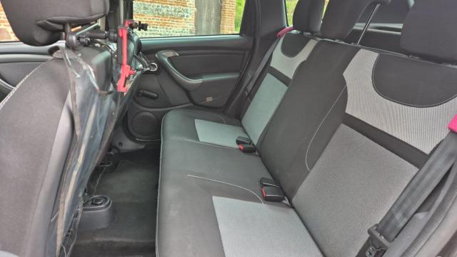 Dacia Duster image 2