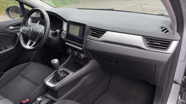 Renault Captur image 8