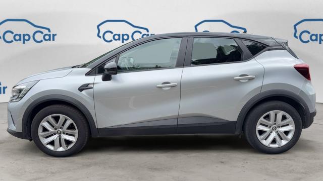 Renault Captur image 1
