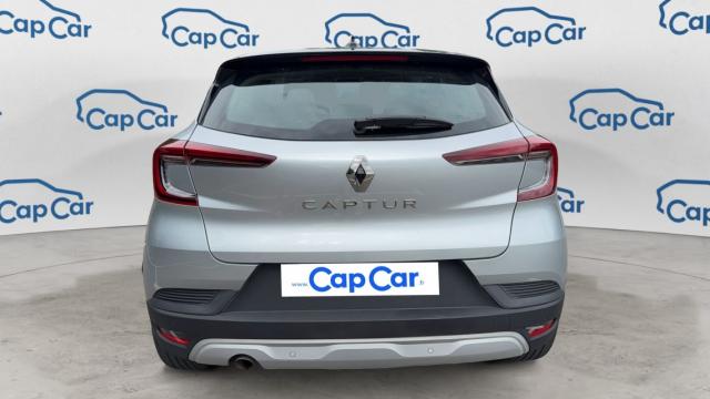 Renault Captur image 6