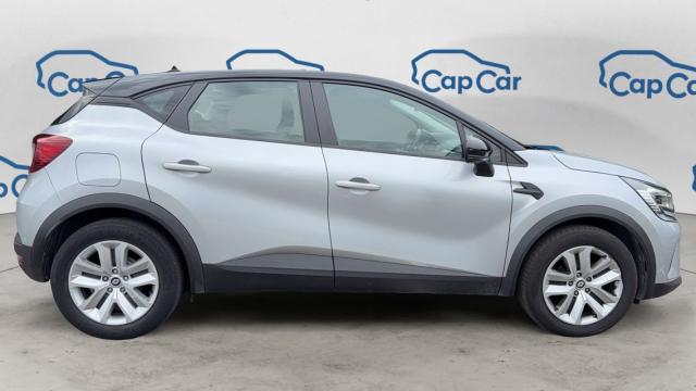 Renault Captur image 5
