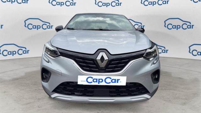 Renault Captur image 2