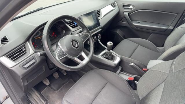 Renault Captur image 9
