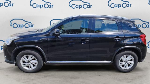 Citroen C4 Aircross image 6