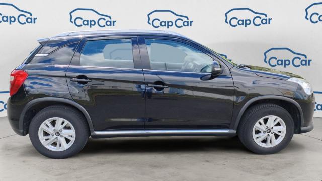 Citroen C4 Aircross image 5