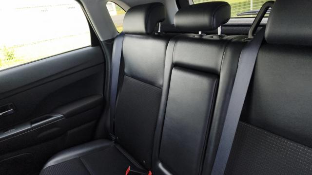 Citroen C4 Aircross image 7
