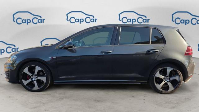 Volkswagen Golf image 3
