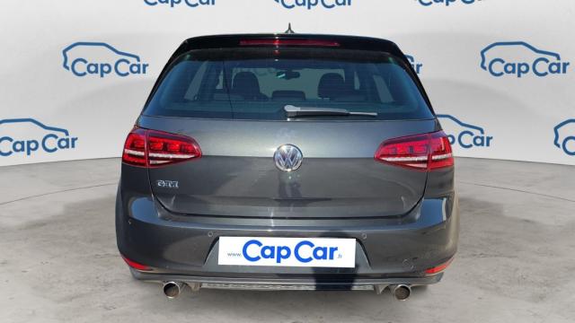 Volkswagen Golf image 7