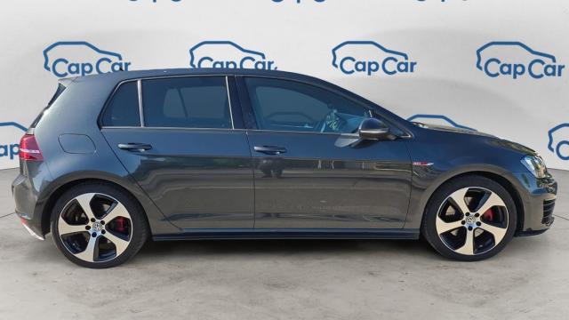 Volkswagen Golf image 4