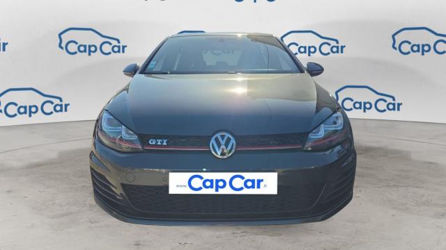 Volkswagen Golf image 2
