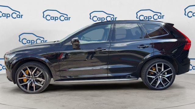 Volvo Xc60 image 9