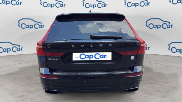 Volvo Xc60 image 6