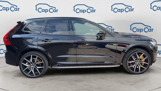 Volvo Xc60 image 1