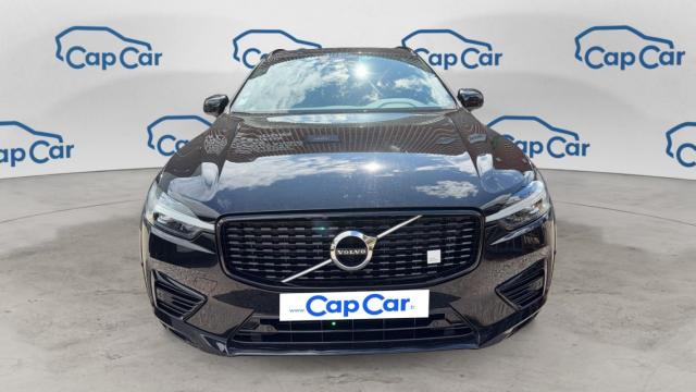 Volvo Xc60 image 4