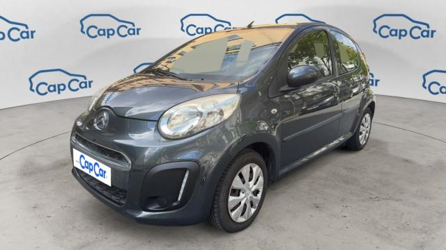 Citroen C1 1.0 Vti 68 Confort