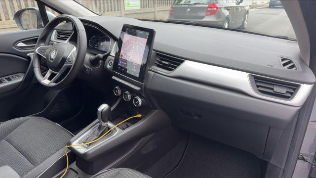 Renault Captur image 9