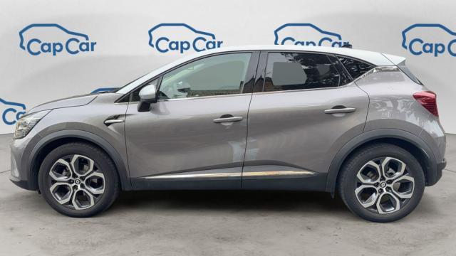 Renault Captur image 6