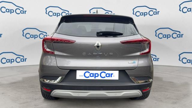 Renault Captur image 4