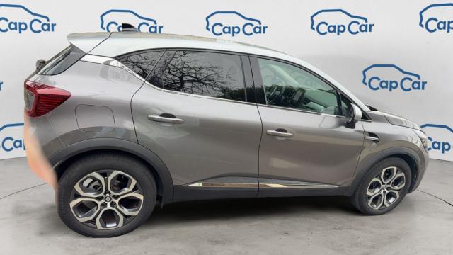 Renault Captur image 8