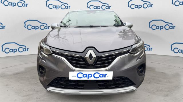 Renault Captur image 7