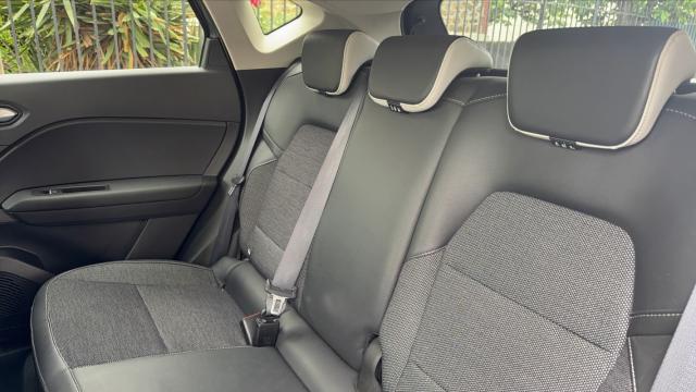 Renault Captur image 5