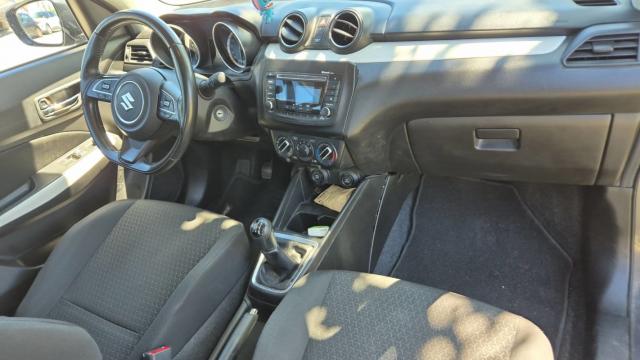 Suzuki Swift image 1