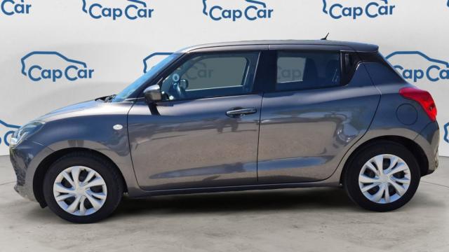 Suzuki Swift image 8