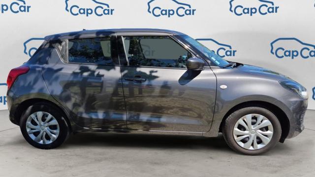 Suzuki Swift image 6