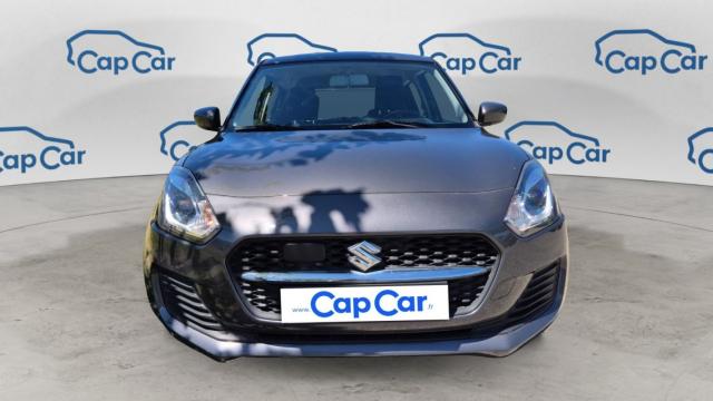 Suzuki Swift image 4