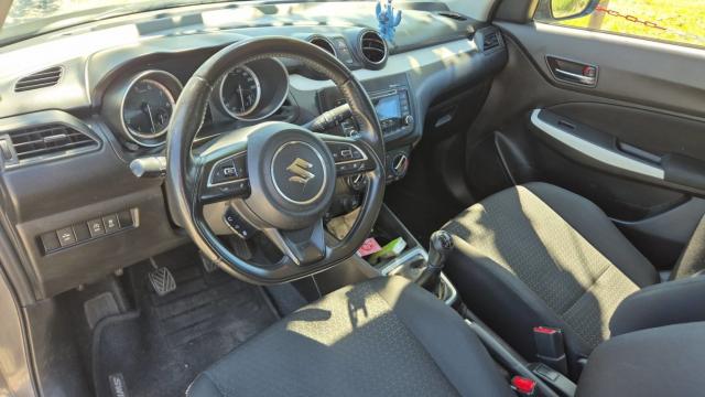 Suzuki Swift image 5