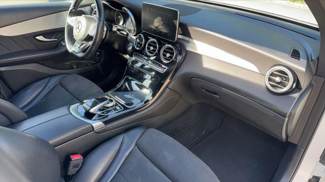 Mercedes Benz Classe Glc image 5
