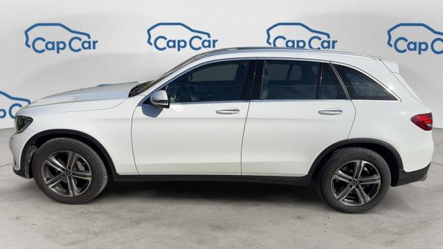 Mercedes Benz Classe Glc image 1