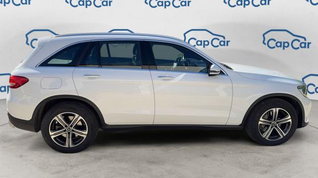 Mercedes Benz Classe Glc image 3
