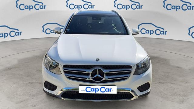 Mercedes Benz Classe Glc image 6