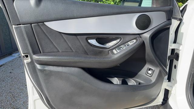 Mercedes Benz Classe Glc image 4