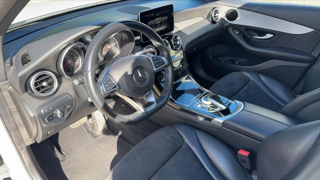 Mercedes Benz Classe Glc image 9