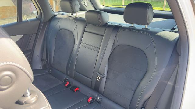 Mercedes Benz Classe Glc image 8