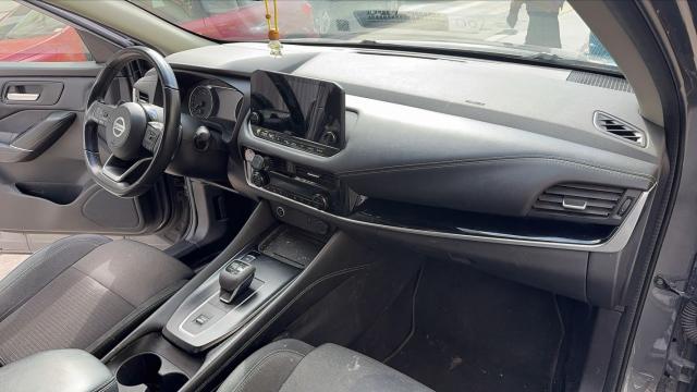 Nissan Qashqai image 8