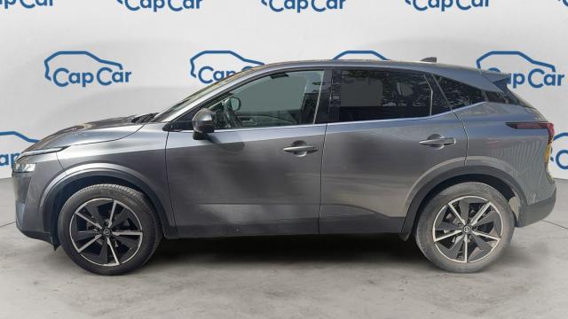 Nissan Qashqai image 3