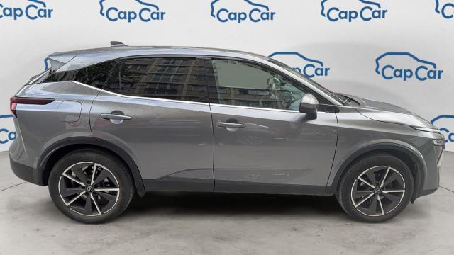 Nissan Qashqai image 2