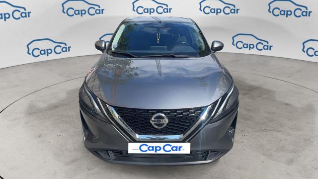 Nissan Qashqai image 5