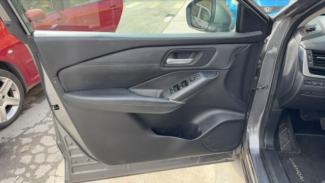 Nissan Qashqai image 6