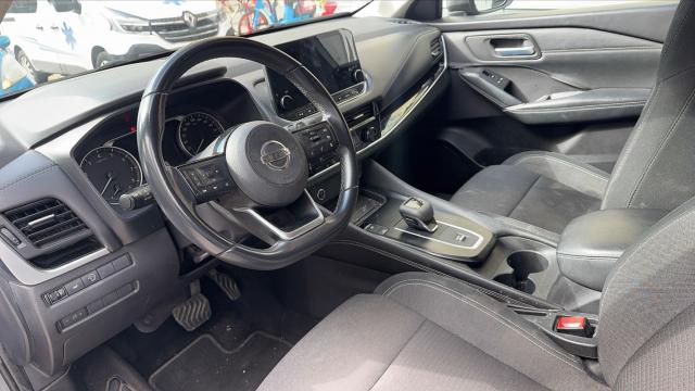Nissan Qashqai image 4