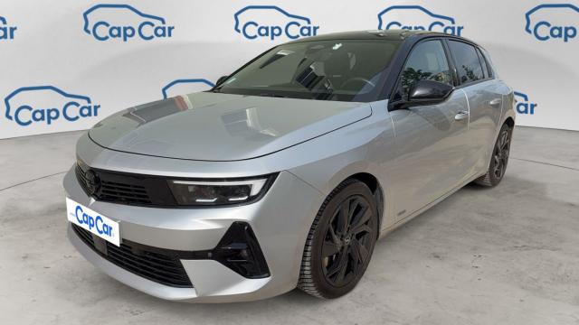 Opel Astra 6 1.6 Turbo 180 Phev Eat8 Ultimate
