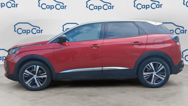 Peugeot 3008 image 7